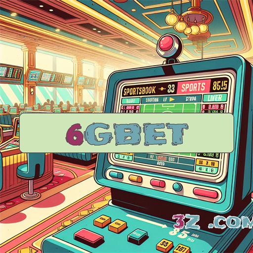 6gbet: O App Que Revoluciona os Jogos Online no Brasil