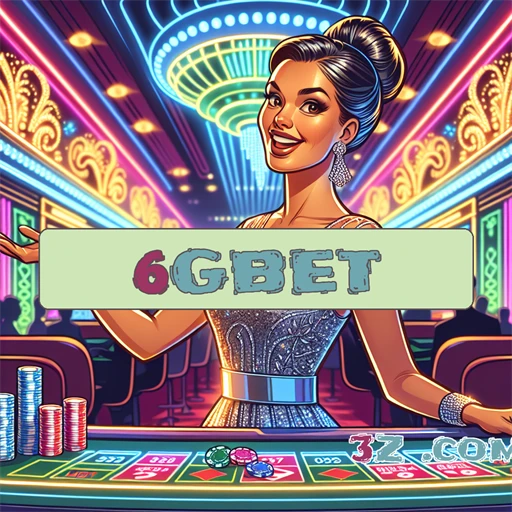 6gbet: Segurança e Diversão em um Site Confiável