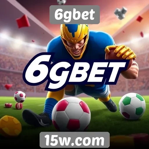 Avaliação das ofertas de jogos no site 6gbet