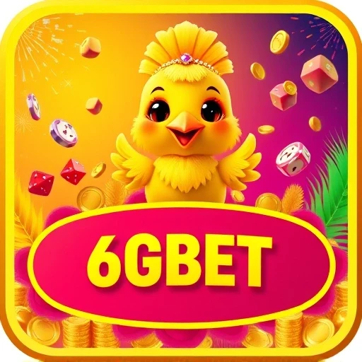 6gbet Logo