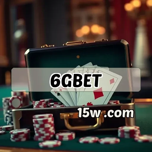 6gbet: Descubra as Promoções Que Transformam Seu Jogo