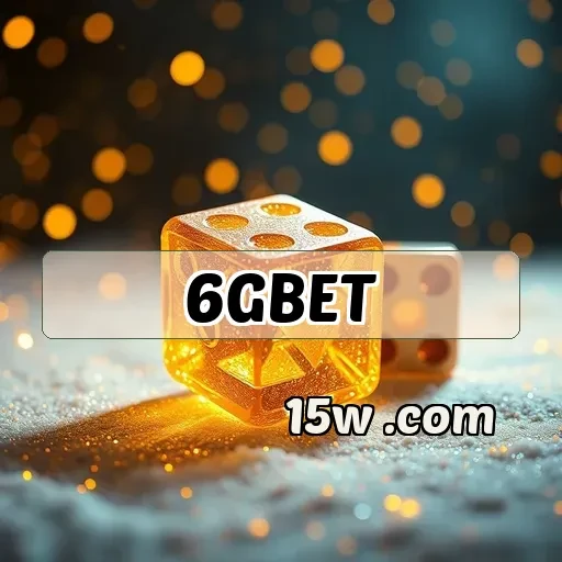 6gbet: Descubra Atrações Imperdíveis em Eventos Esportivos